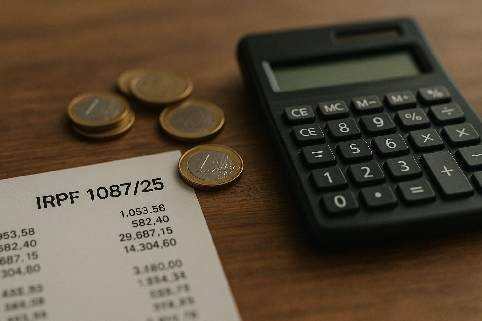 PL 1087/2025 – Calculadora